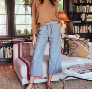 Pact Chambray Sunday Pant